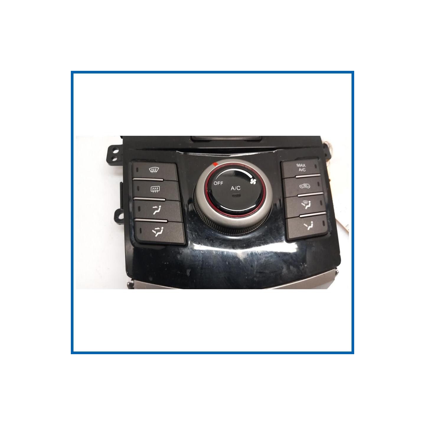 Modulo comando riscaldamento / clima CONTROL ASSY-DATC 
 
 SSANGYONG Tivoli