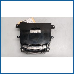 Modulo comando riscaldamento / clima CONTROL ASSY-DATC 
 
 SSANGYONG Tivoli