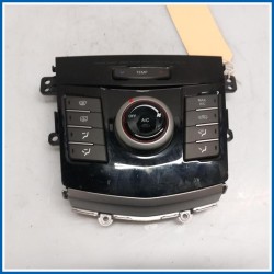 Modulo comando riscaldamento / clima CONTROL ASSY-DATC 
 
 SSANGYONG Tivoli