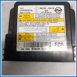 Centralina air-bag UNIT ASSY-SDM 
 
 SSANGYONG Tivoli