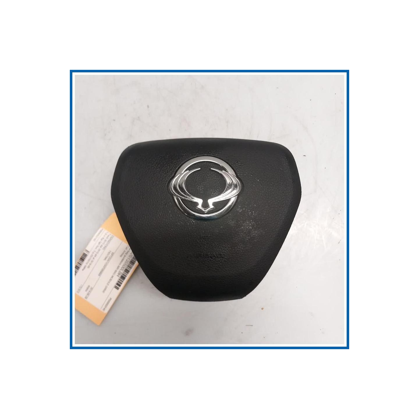 Air-bag guidatore AIR BAG MODULE-DRIVE 
 
 SSANGYONG Tivoli
