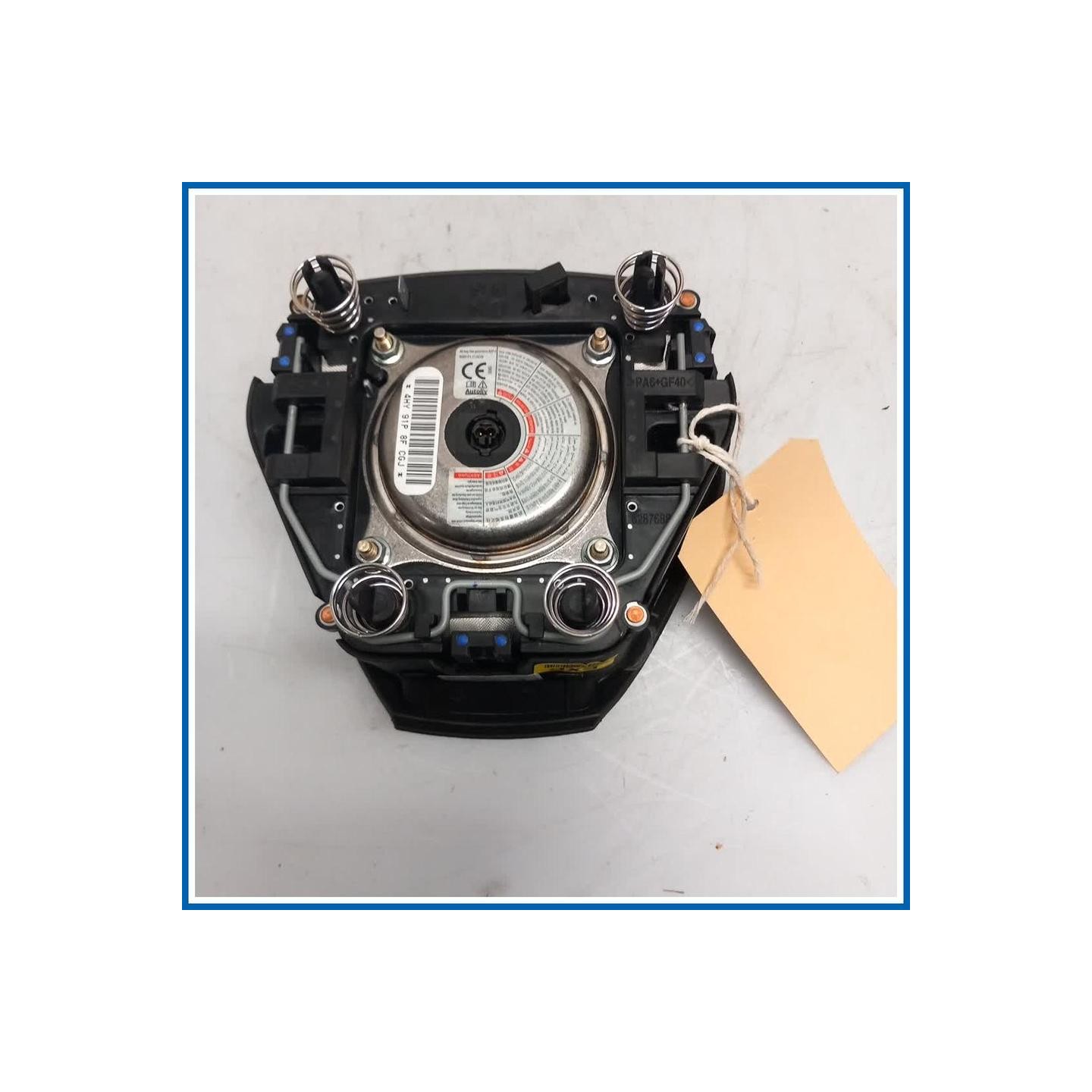 Air-bag guidatore AIR BAG MODULE-DRIVE 
 
 SSANGYONG Tivoli