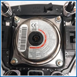 Air-bag guidatore AIR BAG MODULE-DRIVE 
 
 SSANGYONG Tivoli