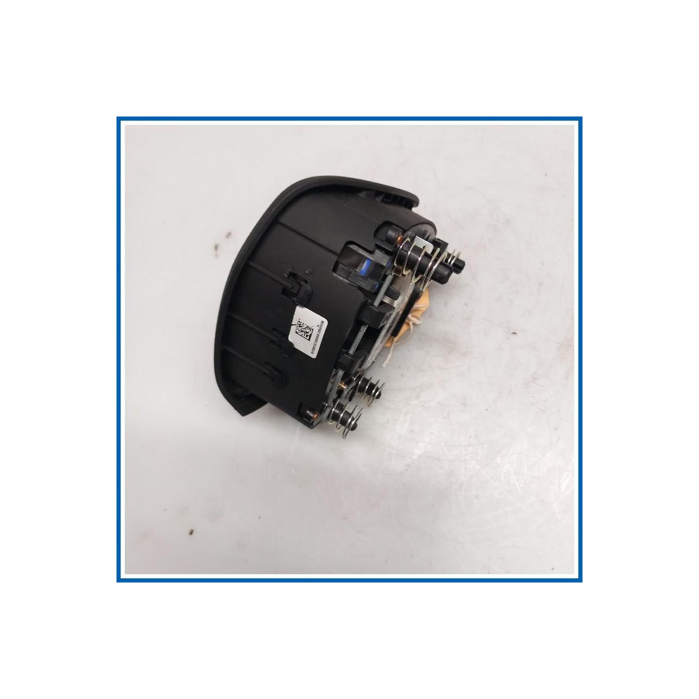 Air-bag guidatore AIR BAG MODULE-DRIVE 
 
 SSANGYONG Tivoli