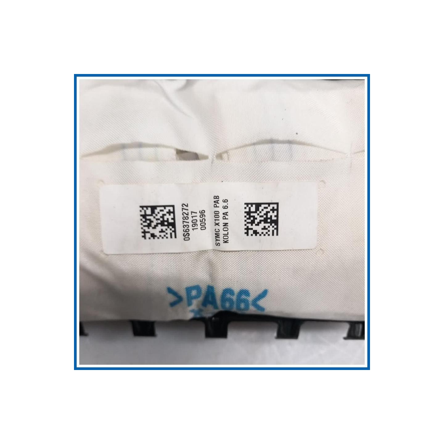 Air-bag passeggero AIR BAG MODULE-PASSENGER 
 
 SSANGYONG Tivoli