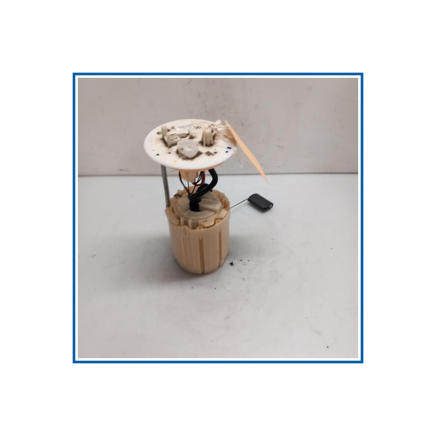 Pompa carburante c/galleggiante Pump assy-fuel 
 
 SSANGYONG Tivoli