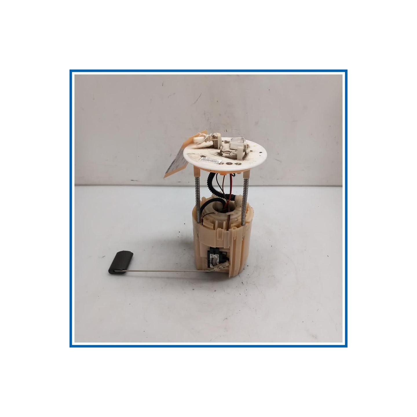 Pompa carburante c/galleggiante Pump assy-fuel 
 
 SSANGYONG Tivoli