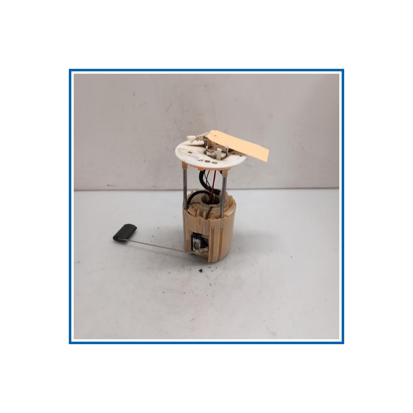 Pompa carburante c/galleggiante Pump assy-fuel 
 
 SSANGYONG Tivoli