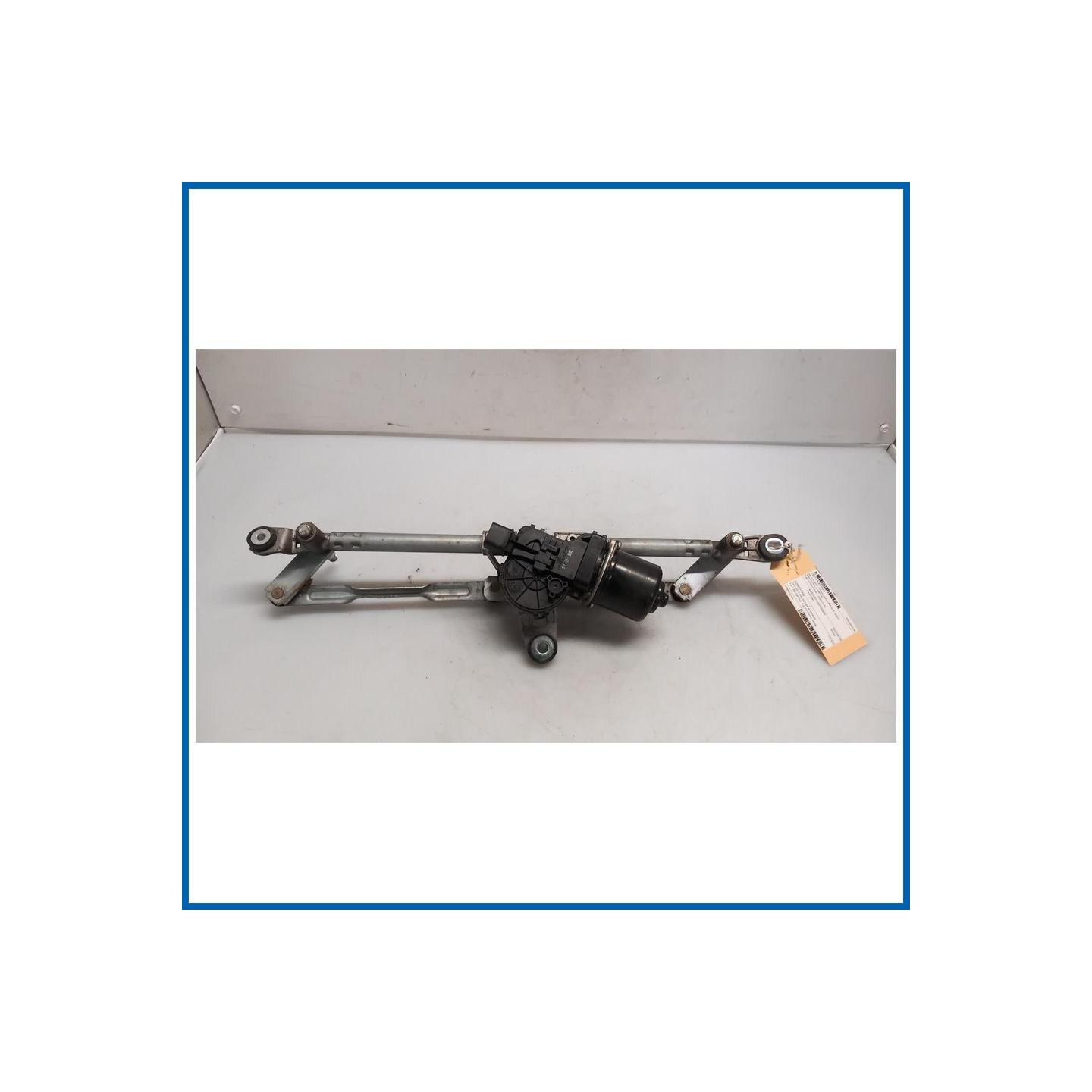 Meccanismo Tergicristallo LINKAGE ASSY-WINDSHIELD WIPER 
 
 SSANGYONG Tivoli