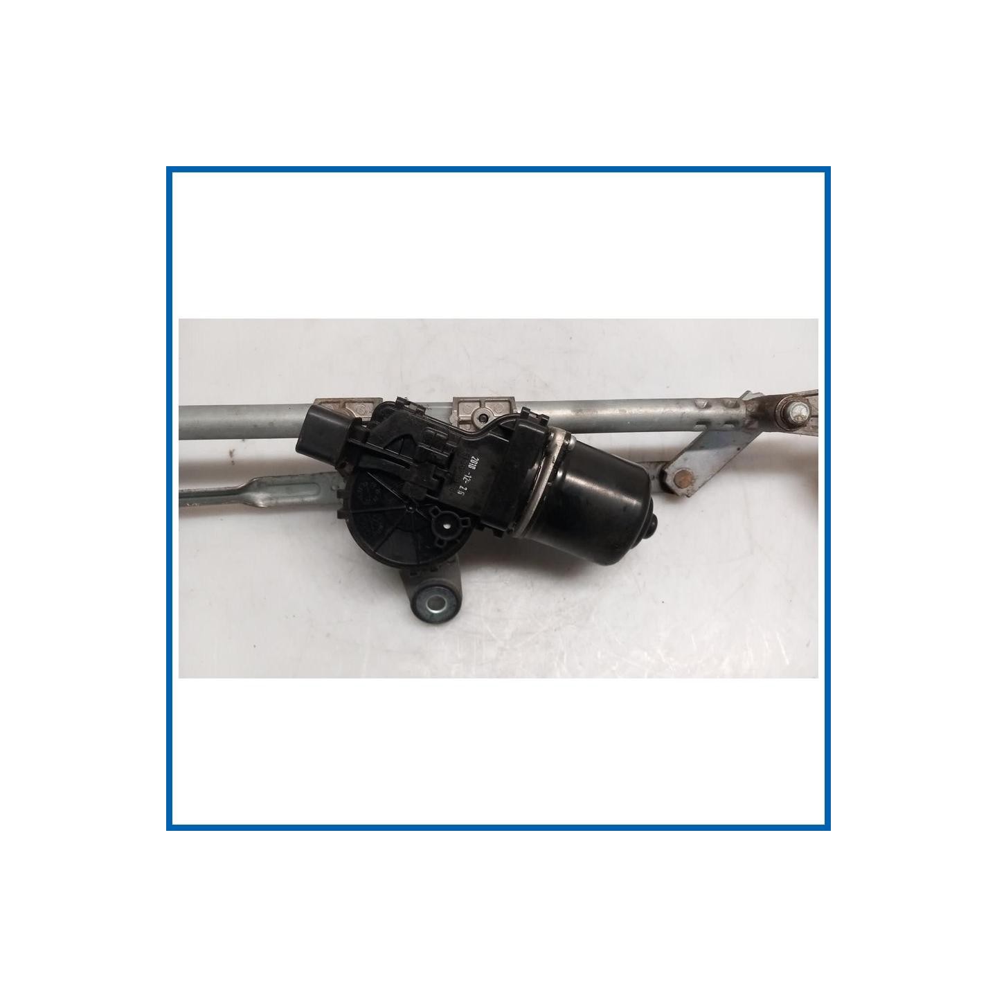 Meccanismo Tergicristallo LINKAGE ASSY-WINDSHIELD WIPER 
 
 SSANGYONG Tivoli