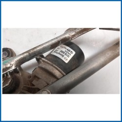Meccanismo Tergicristallo LINKAGE ASSY-WINDSHIELD WIPER 
 
 SSANGYONG Tivoli