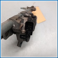 Meccanismo Tergicristallo LINKAGE ASSY-WINDSHIELD WIPER 
 
 SSANGYONG Tivoli