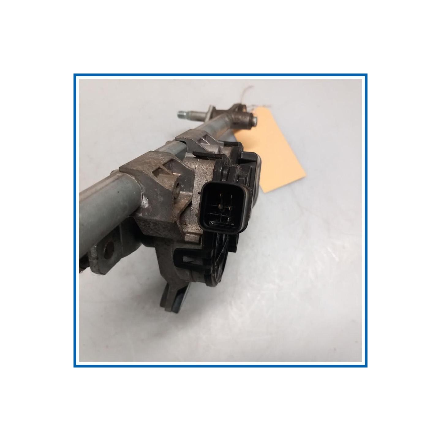 Meccanismo Tergicristallo LINKAGE ASSY-WINDSHIELD WIPER 
 
 SSANGYONG Tivoli
