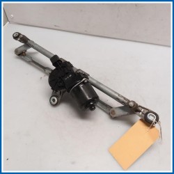 Meccanismo Tergicristallo LINKAGE ASSY-WINDSHIELD WIPER 
 
 SSANGYONG Tivoli