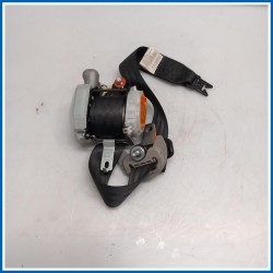 Cintura di sicurezza sedile SEAT BELT ASSY-FRT-RH 
dx. 
ant. SSANGYONG Tivoli