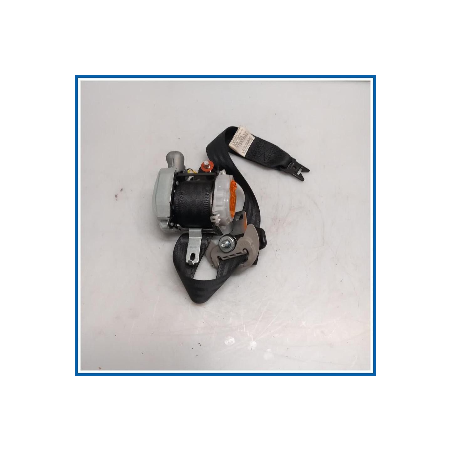 Cintura di sicurezza sedile SEAT BELT ASSY-FRT-RH 
dx. 
ant. SSANGYONG Tivoli