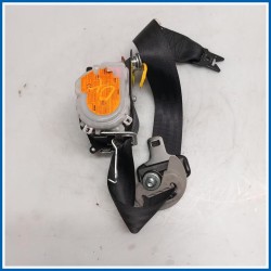 Cintura di sicurezza sedile SEAT BELT ASSY-FRT-RH 
dx. 
ant. SSANGYONG Tivoli