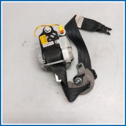 Cintura di sicurezza sedile SEAT BELT ASSY-FRT-RH 
dx. 
ant. SSANGYONG Tivoli