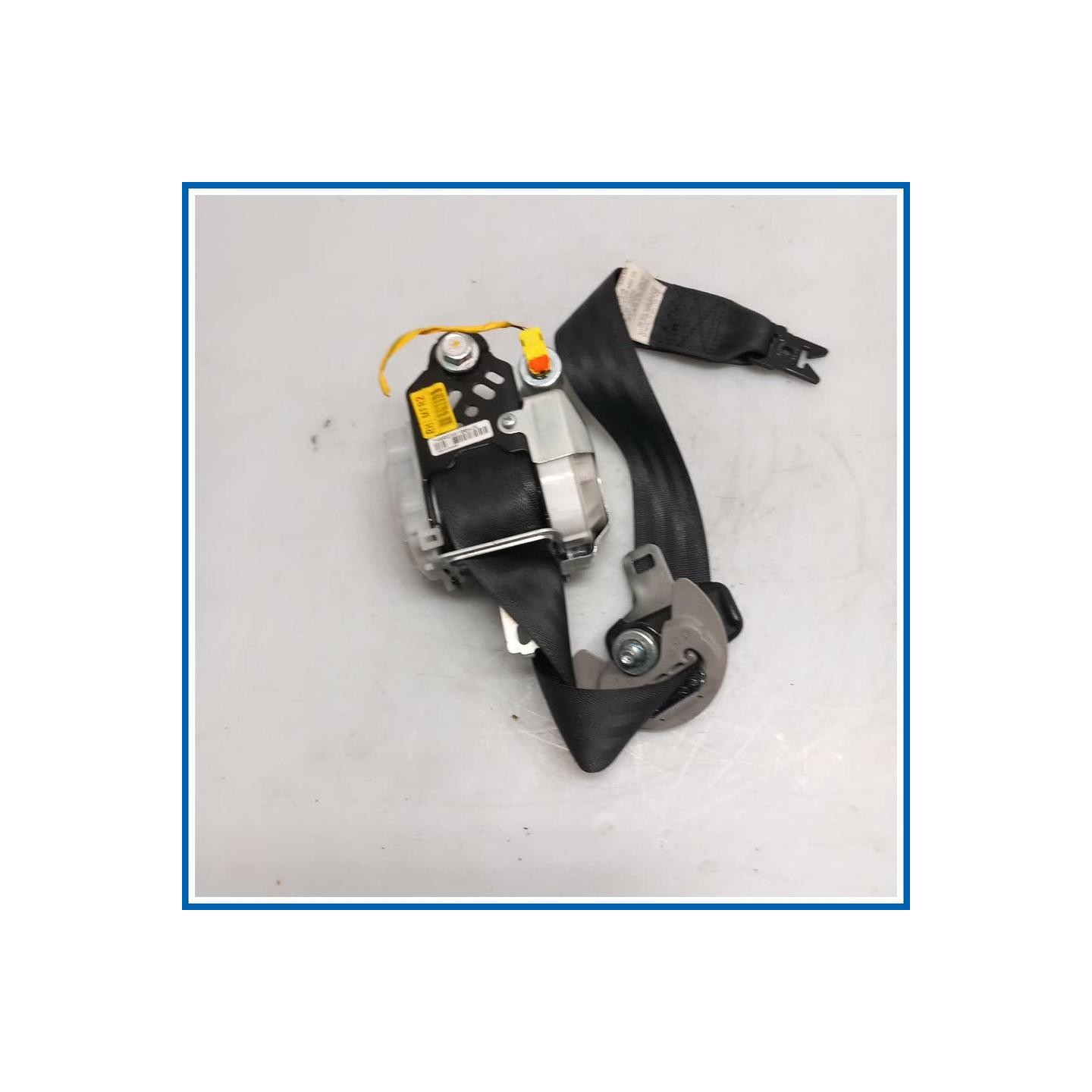 Cintura di sicurezza sedile SEAT BELT ASSY-FRT-RH 
dx. 
ant. SSANGYONG Tivoli