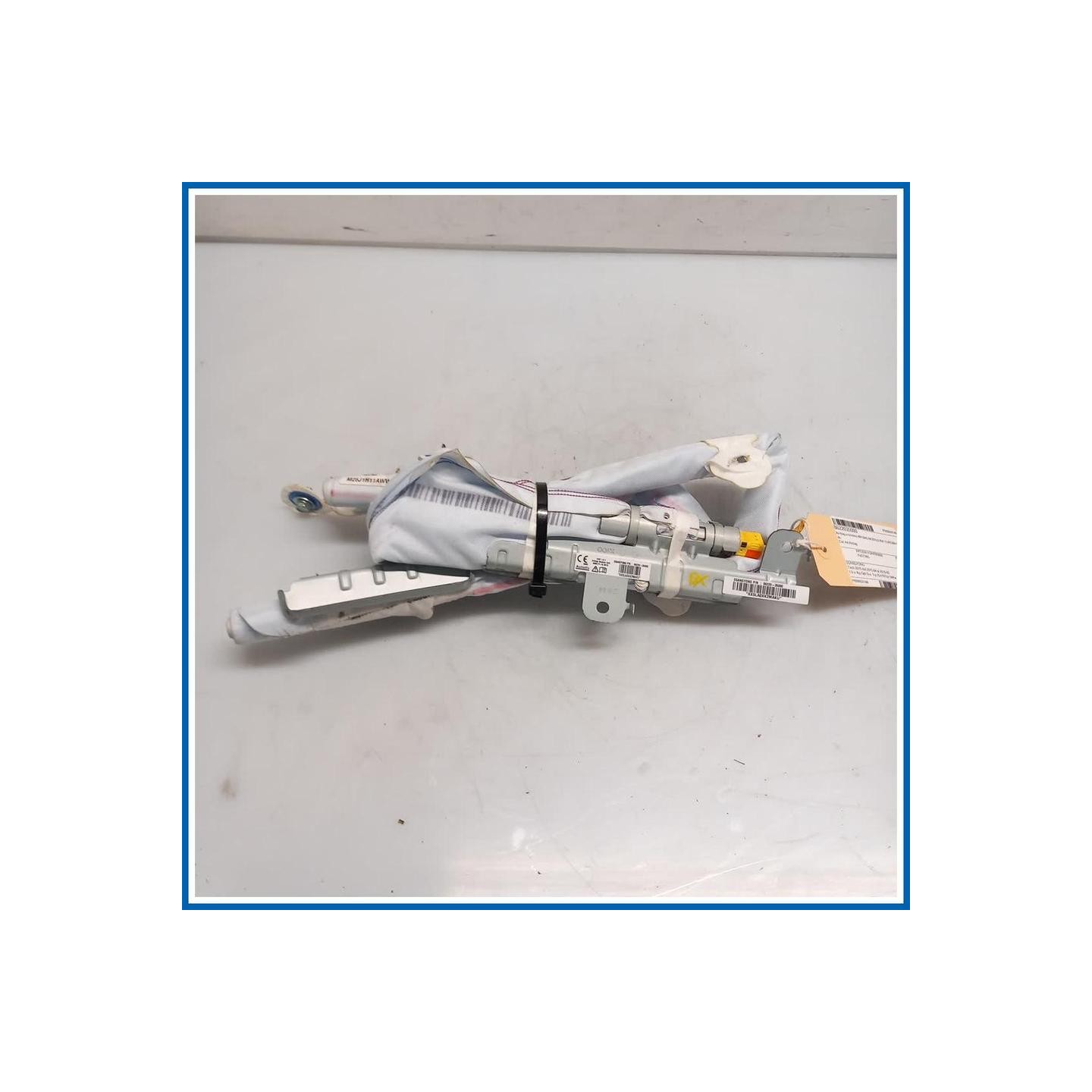 Air-bag a tendina AIR BAG MODULE-INF CURTAIN-RH 
dx. 
 SSANGYONG Tivoli