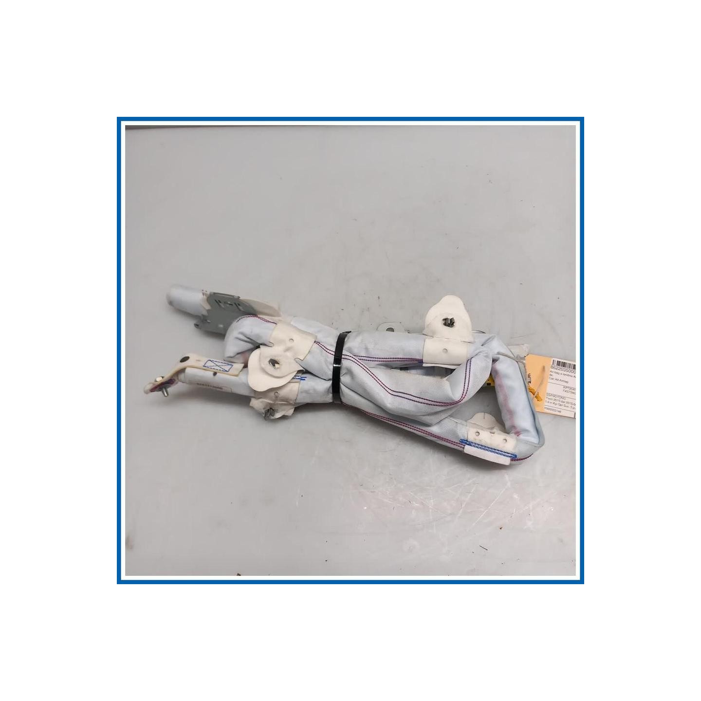 Air-bag a tendina AIR BAG MODULE-INF CURTAIN-RH 
dx. 
 SSANGYONG Tivoli