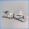 Air-bag a tendina AIR BAG MODULE-INF CURTAIN-RH 
dx. 
 SSANGYONG Tivoli
