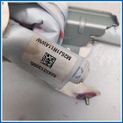 Air-bag a tendina AIR BAG MODULE-INF CURTAIN-RH 
dx. 
 SSANGYONG Tivoli
