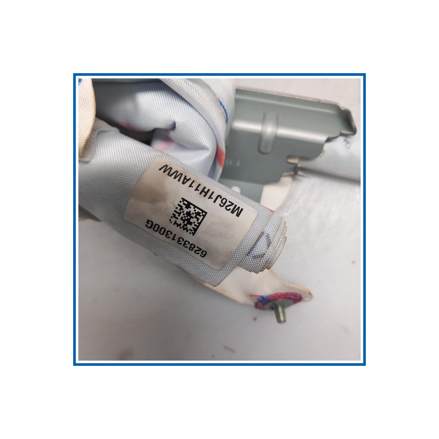 Air-bag a tendina AIR BAG MODULE-INF CURTAIN-RH 
dx. 
 SSANGYONG Tivoli