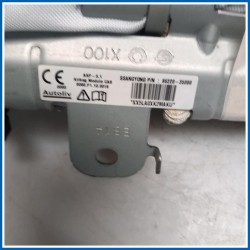 Air-bag a tendina AIR BAG MODULE-INF CURTAIN-RH 
dx. 
 SSANGYONG Tivoli