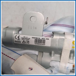Air-bag a tendina AIR BAG MODULE-INF CURTAIN-LH 
sx. 
 SSANGYONG Tivoli
