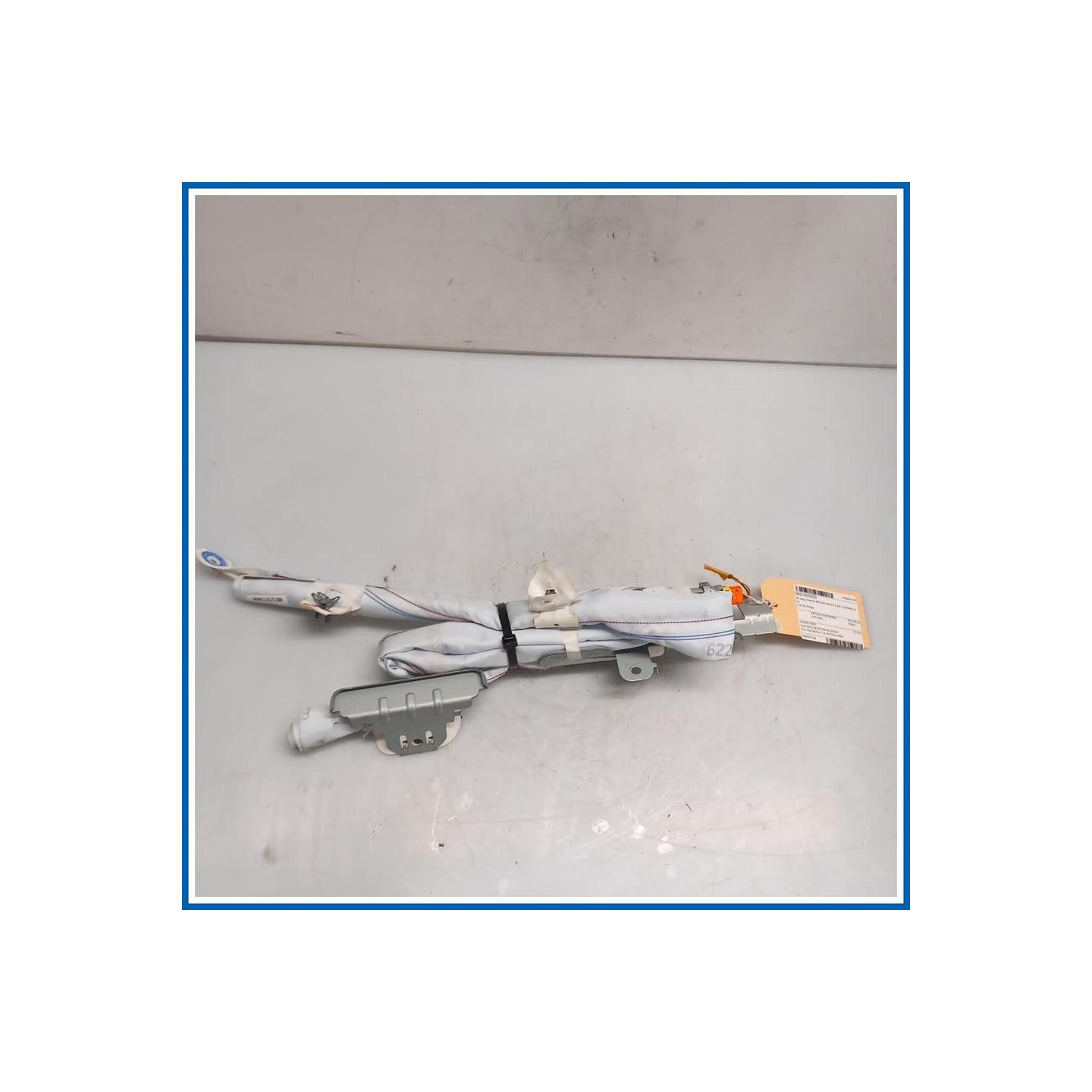 Air-bag a tendina AIR BAG MODULE-INF CURTAIN-LH 
sx. 
 SSANGYONG Tivoli