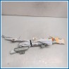 Air-bag a tendina AIR BAG MODULE-INF CURTAIN-LH 
sx. 
 SSANGYONG Tivoli