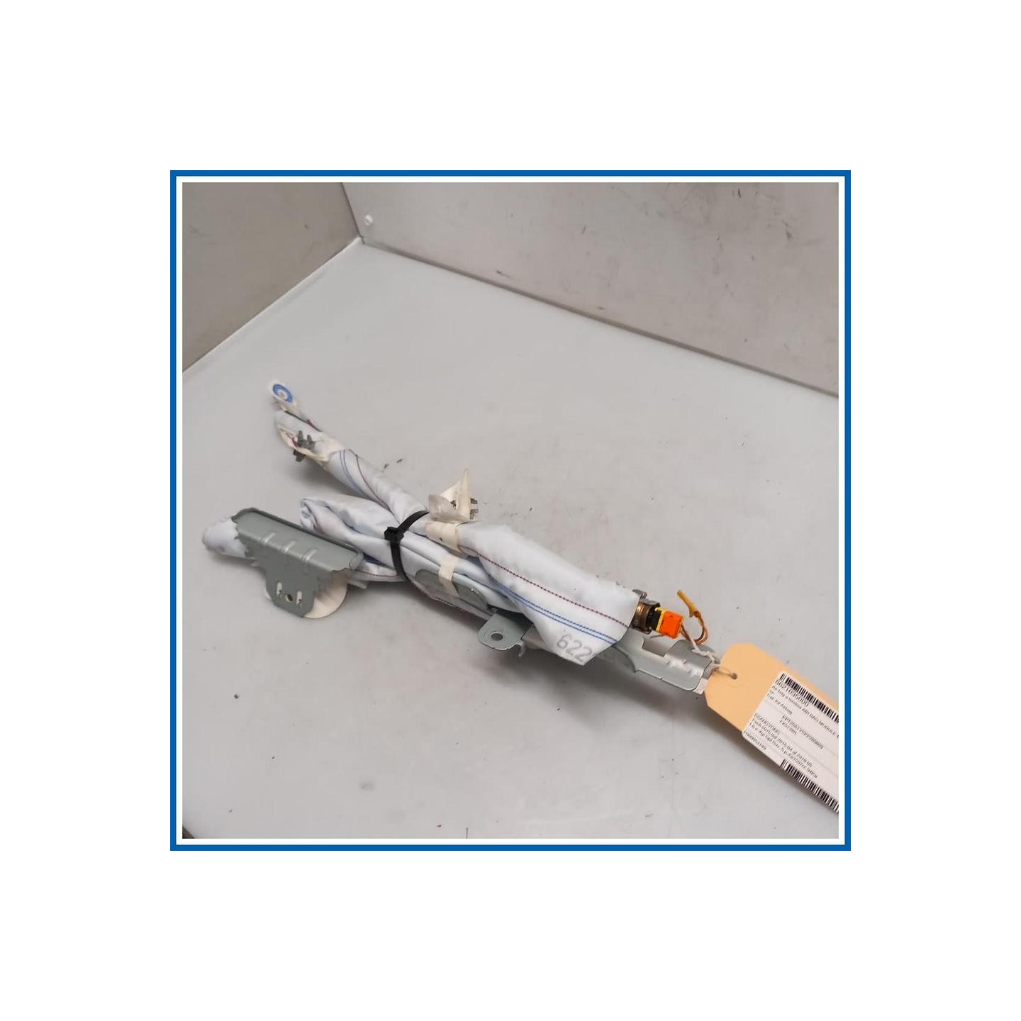 Air-bag a tendina AIR BAG MODULE-INF CURTAIN-LH 
sx. 
 SSANGYONG Tivoli