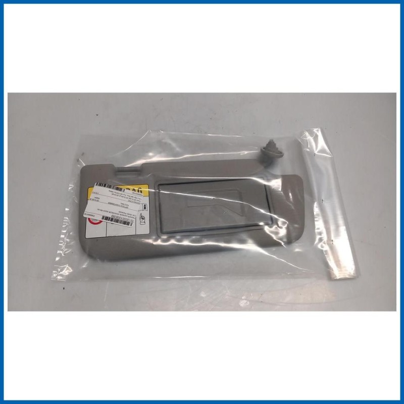 Pannello parasole SUNVISOR ASSY-RH 
dx. 
 SSANGYONG Tivoli