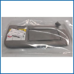 Pannello parasole SUNVISOR ASSY-RH 
dx. 
 SSANGYONG Tivoli