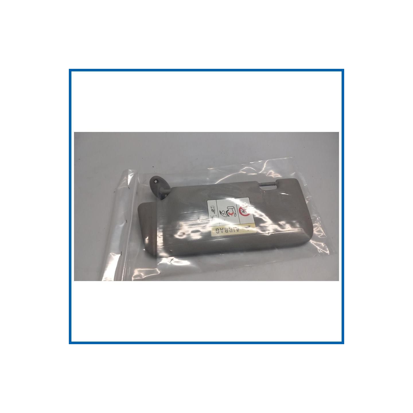 Pannello parasole SUNVISOR ASSY-RH 
dx. 
 SSANGYONG Tivoli