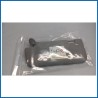Pannello parasole SUNVISOR ASSY-RH 
dx. 
 SSANGYONG Tivoli