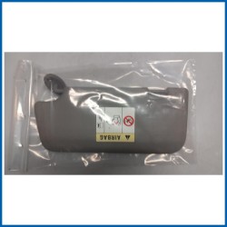 Pannello parasole SUNVISOR ASSY-RH 
dx. 
 SSANGYONG Tivoli