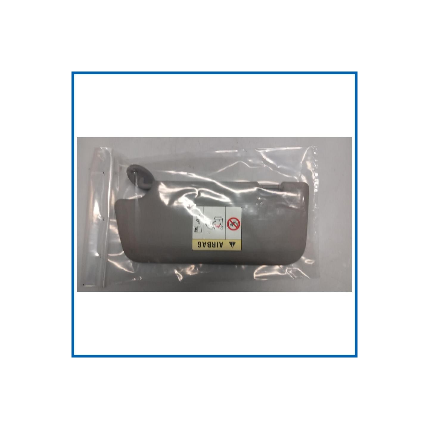 Pannello parasole SUNVISOR ASSY-RH 
dx. 
 SSANGYONG Tivoli