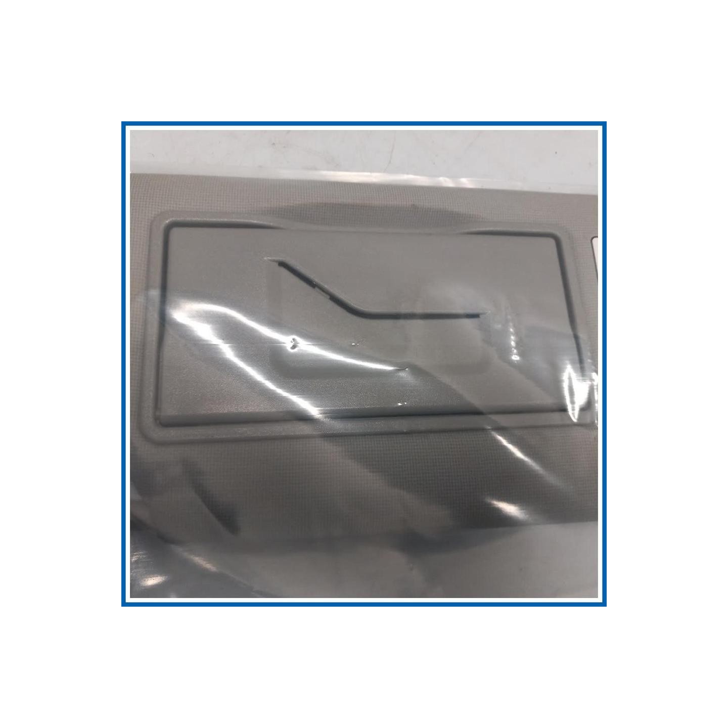 Pannello parasole SUNVISOR ASSY-RH 
dx. 
 SSANGYONG Tivoli