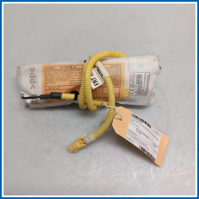 Air-bag sedile (ant.) AIR BAG MODULE-SIDE AIR BAG-RH 
dx. 
 SSANGYONG Tivoli