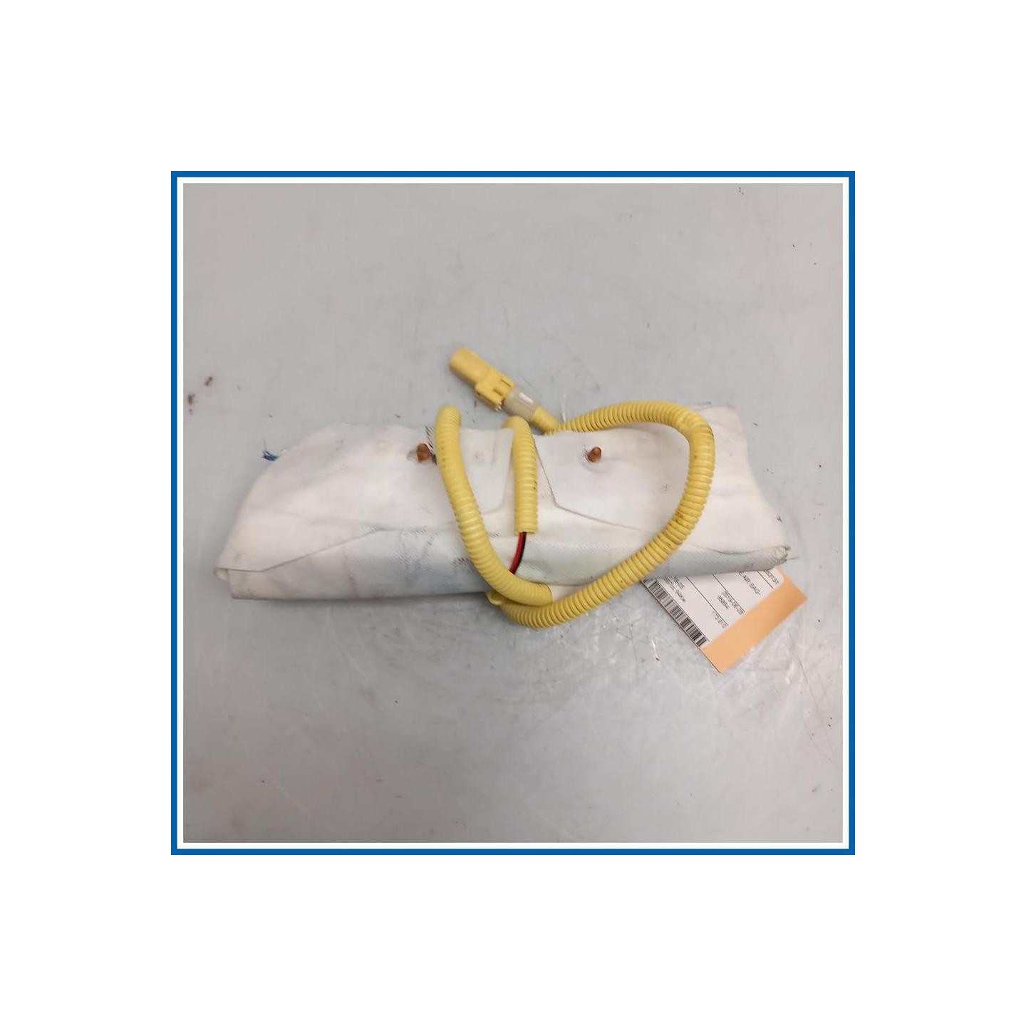 Air-bag sedile (ant.) AIR BAG MODULE-SIDE AIR BAG-RH 
dx. 
 SSANGYONG Tivoli