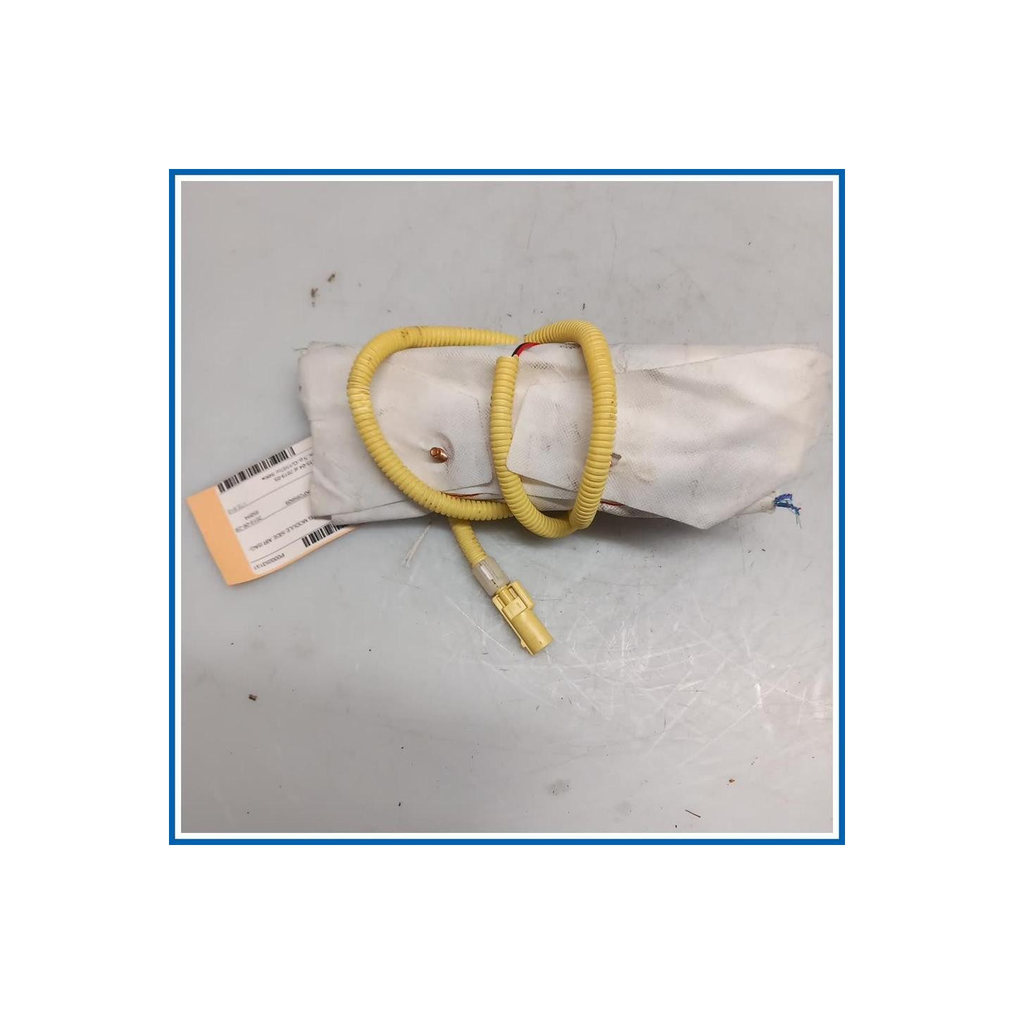 Air-bag sedile (ant.) AIR BAG MODULE-SIDE AIR BAG-RH 
dx. 
 SSANGYONG Tivoli