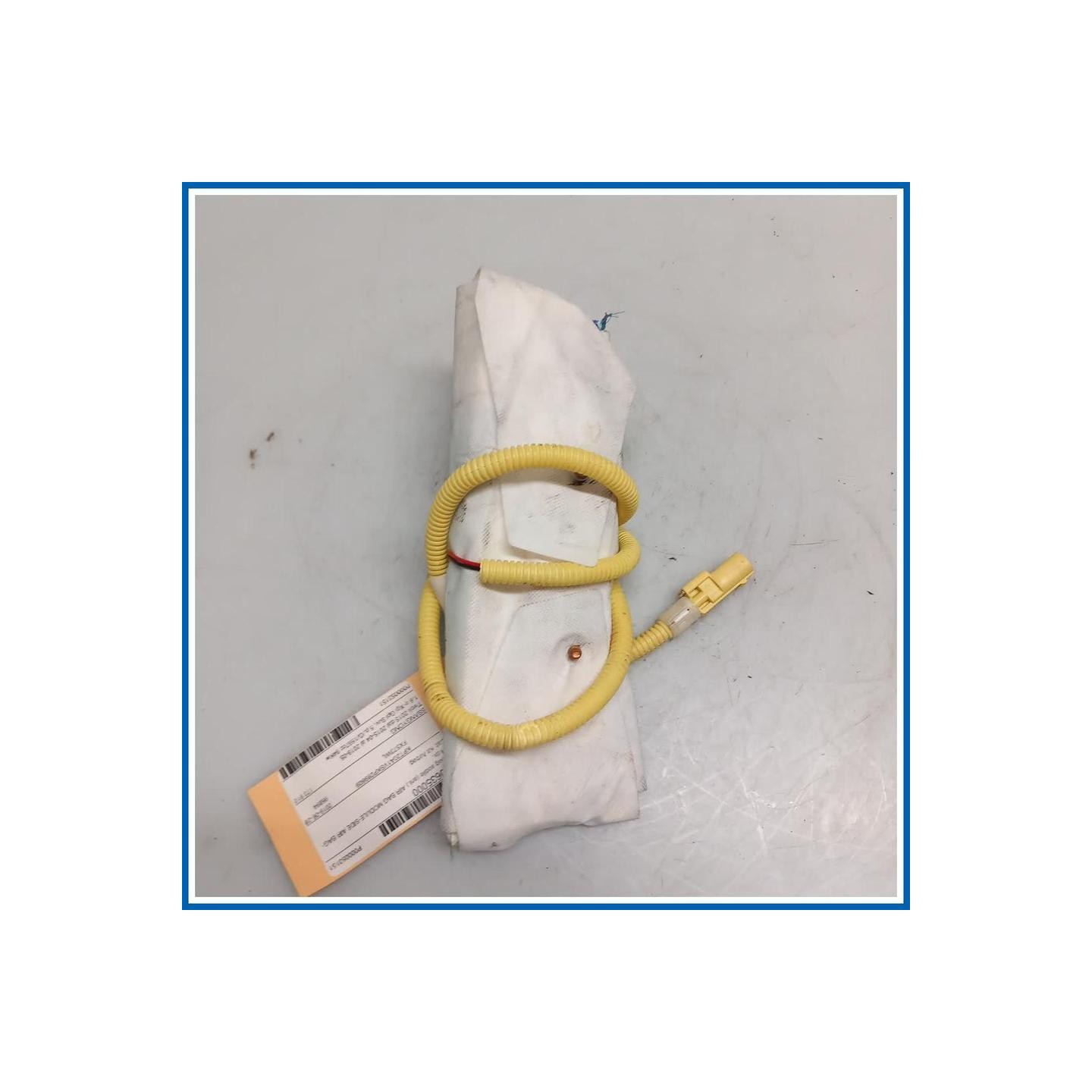 Air-bag sedile (ant.) AIR BAG MODULE-SIDE AIR BAG-RH 
dx. 
 SSANGYONG Tivoli