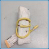 Air-bag sedile (ant.) AIR BAG MODULE-SIDE AIR BAG-RH 
dx. 
 SSANGYONG Tivoli