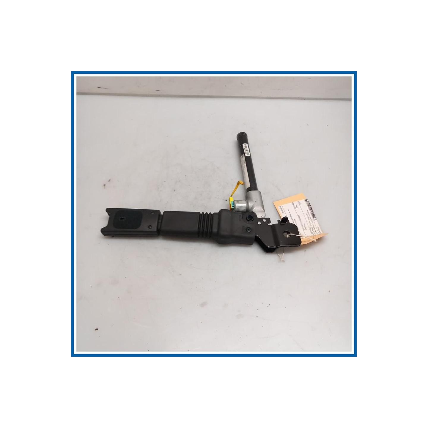 Attacco cintura BUCKLE ASSY-FRT-RH 
dx. 
ant. SSANGYONG Tivoli