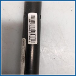 Attacco cintura BUCKLE ASSY-FRT-RH 
dx. 
ant. SSANGYONG Tivoli