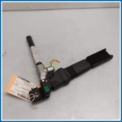 Attacco cintura BUCKLE ASSY-FRT-RH 
dx. 
ant. SSANGYONG Tivoli