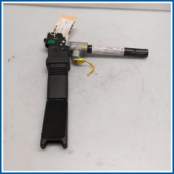 Attacco cintura BUCKLE ASSY-FRT-RH 
dx. 
ant. SSANGYONG Tivoli