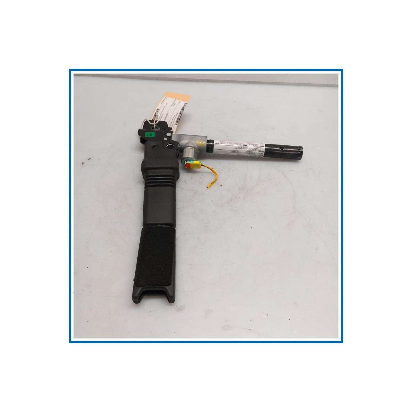 Attacco cintura BUCKLE ASSY-FRT-RH 
dx. 
ant. SSANGYONG Tivoli